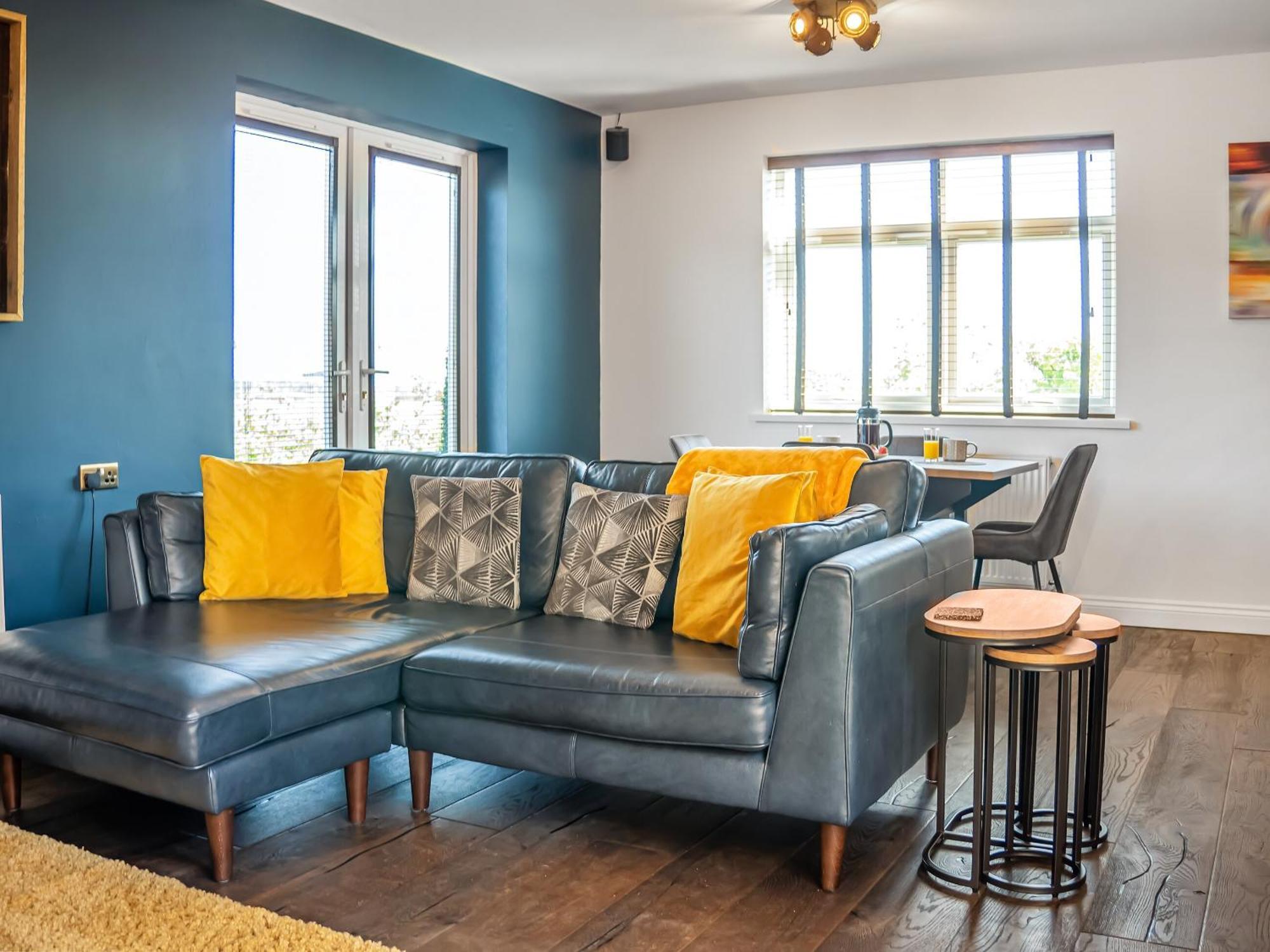 Valhallah Cottage Retreat Broomhill Экстерьер фото