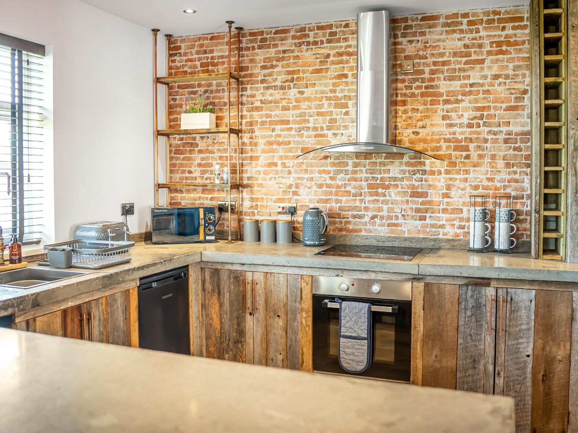 Valhallah Cottage Retreat Broomhill Экстерьер фото