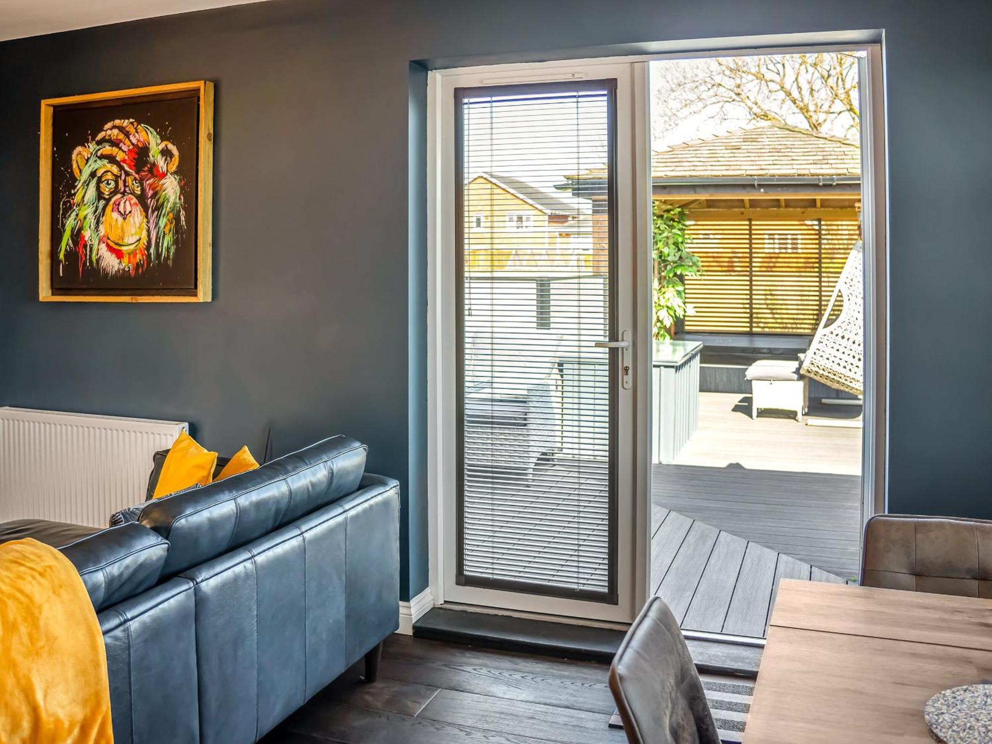 Valhallah Cottage Retreat Broomhill Экстерьер фото