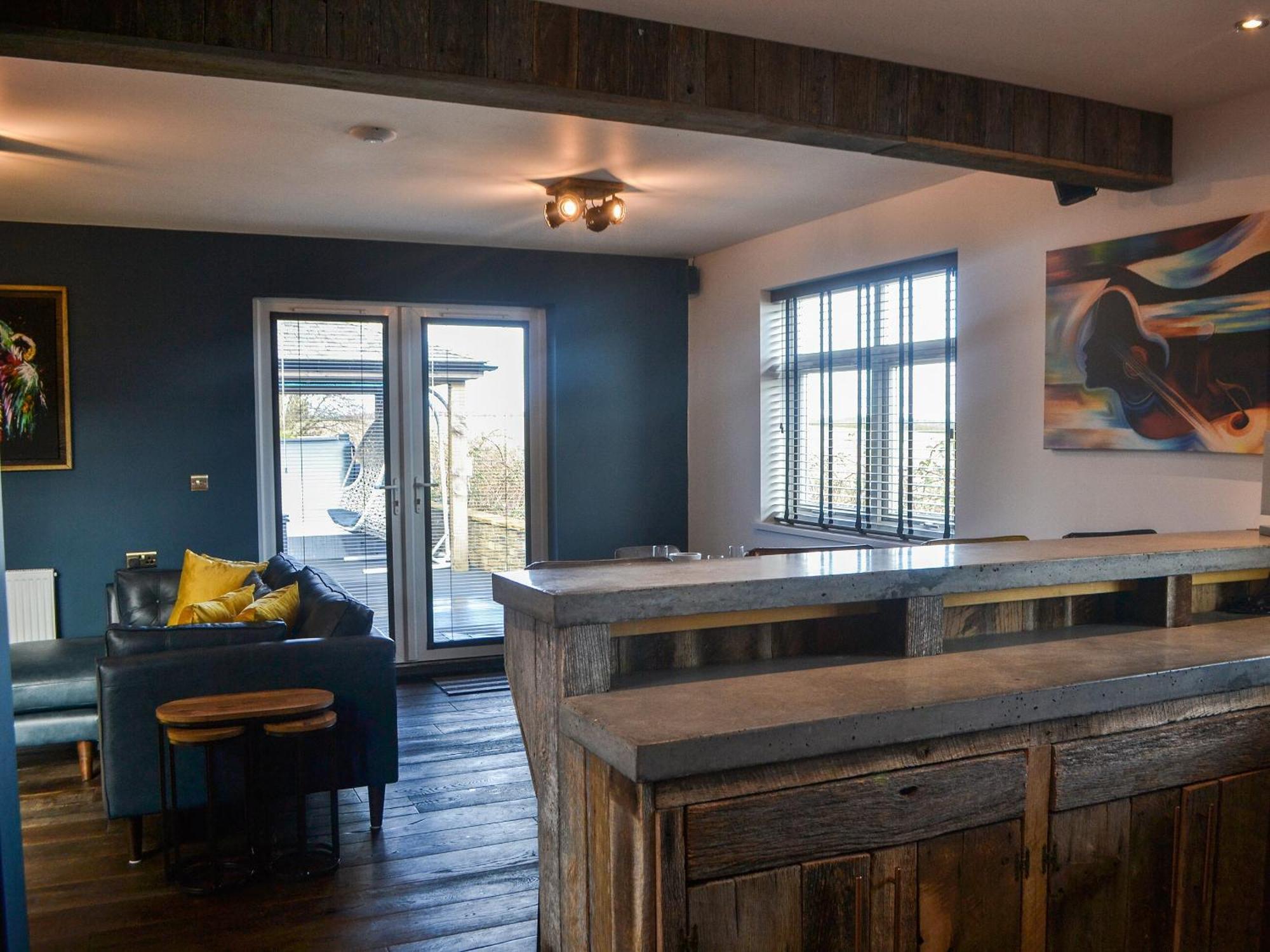 Valhallah Cottage Retreat Broomhill Экстерьер фото