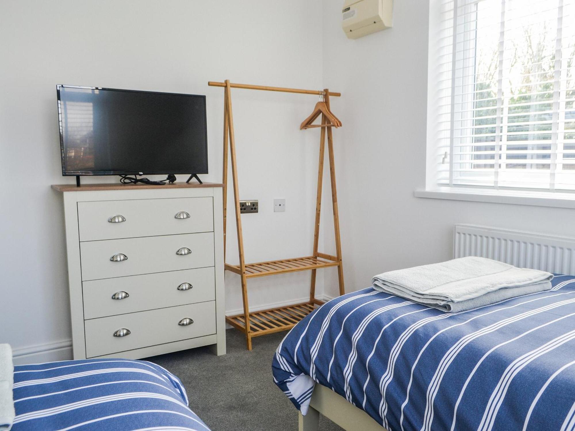 Valhallah Cottage Retreat Broomhill Экстерьер фото